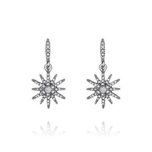 Chloe + Isabel Jewelry - NEW Chloe + Isabel Starburst Petite Drop Earrings Chloe + Isabel Jewelry - NEW Chloe + Isabel Starburst Petite Drop Earrings
